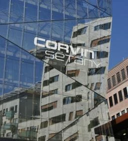 City Apartments Budapest