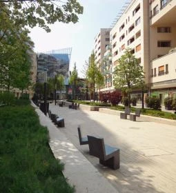 City Apartments Budapest