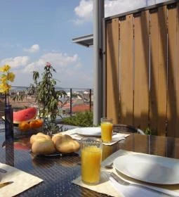 City Apartments Budapest