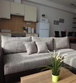 City Apartments Budapest