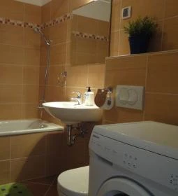 City Apartments Budapest