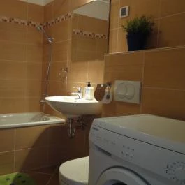 City Apartments Budapest Budapest - Szobák