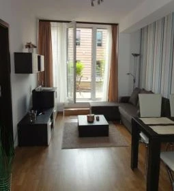 City Apartments Budapest