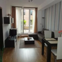 City Apartments Budapest Budapest - Szobák