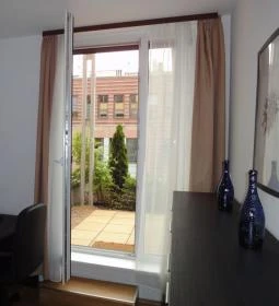 City Apartments Budapest