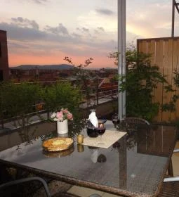 City Apartments Budapest