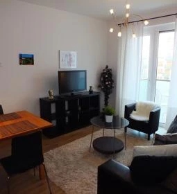 City Apartments Budapest