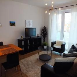 City Apartments Budapest Budapest - Szobák