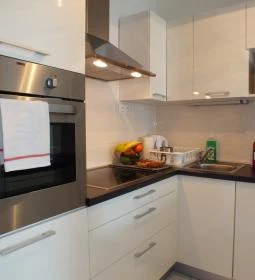 City Apartments Budapest