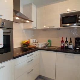 City Apartments Budapest Budapest - Szobák