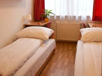 City Hostel Buda Budapest