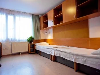 City Hostel Corvin Budapest