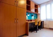 City Hostel Corvin Budapest