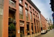 City Hostel Corvin Budapest