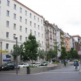 City Hostel Flora Budapest - Külső kép