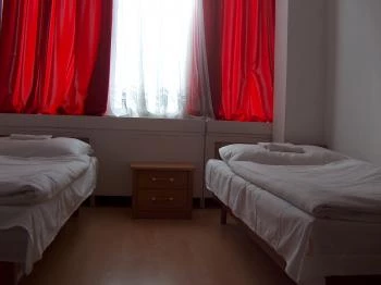 City Hostel Hill Budapest