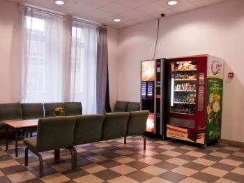 City Hostel Pest Budapest