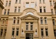 City Hostel Pest Budapest