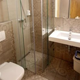 City Hotel Ring Budapest - Szobák