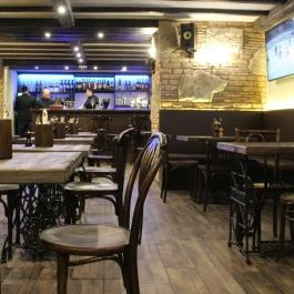 City Hotel Ring Budapest - Vendéglátás