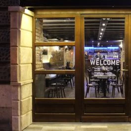 City Hotel Ring Budapest - Vendéglátás