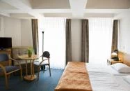 City Hotel Mátyás Budapest