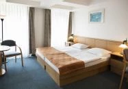 City Hotel Mátyás Budapest