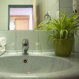 City Hotel Mátyás Budapest - Szobák