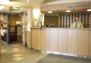 City Hotel Mátyás Budapest