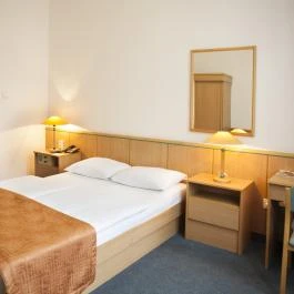 City Hotel Mátyás Budapest - Szobák