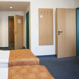 City Hotel Mátyás Budapest - Szobák