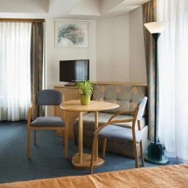 City Hotel Mátyás Budapest - Szobák