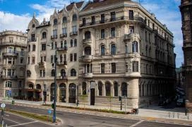 City Hotel Mátyás Budapest