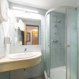 City Hotel Mátyás Budapest - Szobák