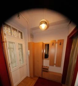 Comedy Theatre Apartman