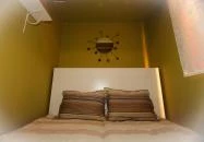 Comedy Theatre Apartman Budapest