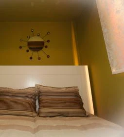 Comedy Theatre Apartman