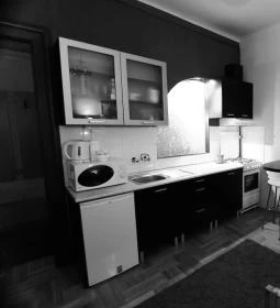 Comedy Theatre Apartman