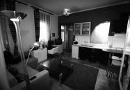 Comedy Theatre Apartman Budapest