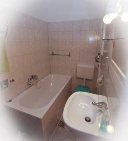 Comedy Theatre Apartman