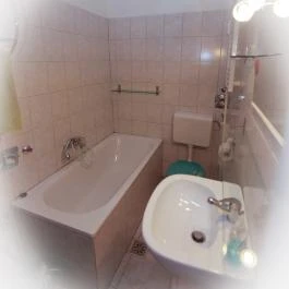 Comedy Theatre Apartman Budapest - Szobák