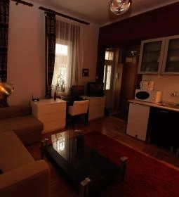 Comedy Theatre Apartman