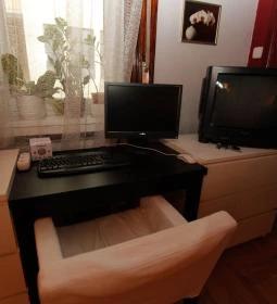 Comedy Theatre Apartman