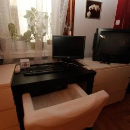 Comedy Theatre Apartman Budapest - Szobák