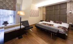 Continental Hotel Budapest, Budapest