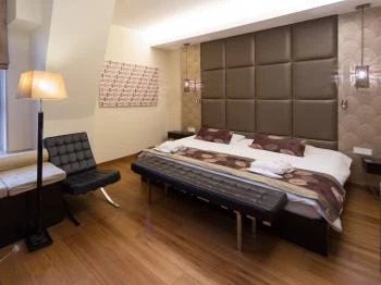 Continental Hotel Budapest Budapest