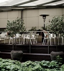 Continental Hotel Budapest