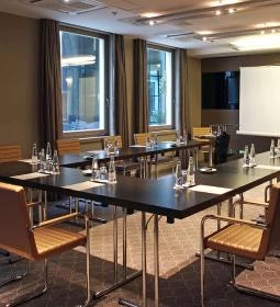 Continental Hotel Budapest