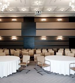 Continental Hotel Budapest