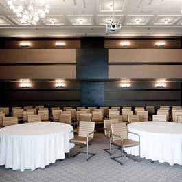 Continental Hotel Budapest Budapest - Belső